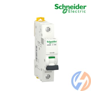 Cầu dao tự động MCB ACTI9 IK60N 1P 10A