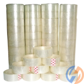 Băng keo trong giá sỉ – Siêu dính – Siêu chắc