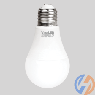 Đèn Bulb 5W