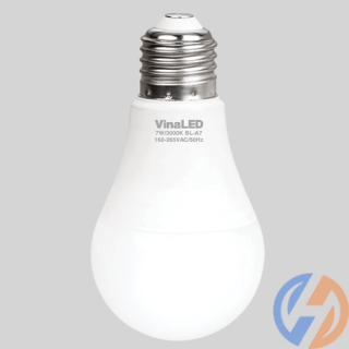 Đèn Bulb 7W