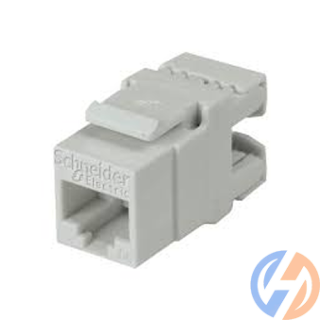 Ổ điện thoại S-Classic DCV30MNUWT