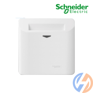 Công tắc thẻ Zencelo E8431EKT_WE