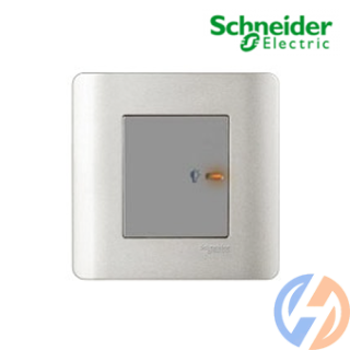 Bộ điều chỉnh ánh sáng đèn 350VA màu xám E8431EPD4_SA