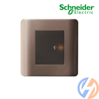 Bộ điều chỉnh ánh sáng đèn 350VA màu đồngE8431EPD4_SZ