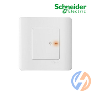 Bộ điều chỉnh ánh sáng đèn 350VA màu trắng E8431EPD4_WE