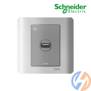Bộ ổ sạc cổng USB Zencelo E8431USB_SA_G19