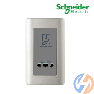 Ổ cắm dao cạo râu Zencelo E84T727V_SA