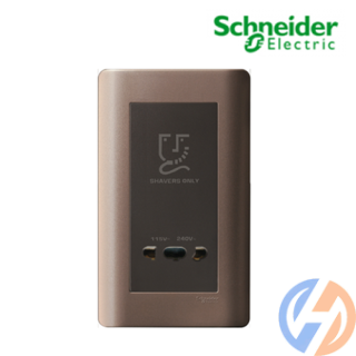 Ổ cắm dao cạo râu Zencelo E84T727V_SZ