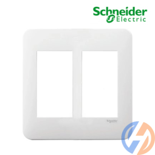 Mặt dùng cho 6 thiết bị size S FST1058H_WE_G19