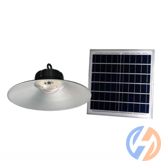 Đèn chóa năng lượng mặt trời JINDIAN JD-6128 80W