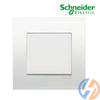 Bộ công tắc 1 chiều KB31-1-WE