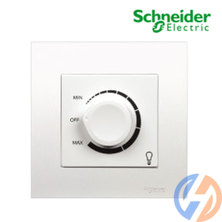 Dimmer đèn Vivace KB31RD400-WE