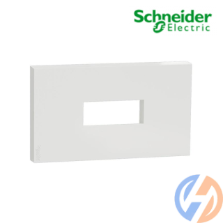 Mặt cho MCB 1 cực AvatarOn A M3T01MCB_WE