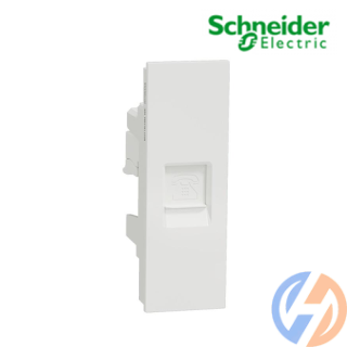 Ổ cắm điện thoại size S M3T1RJ4M_WE