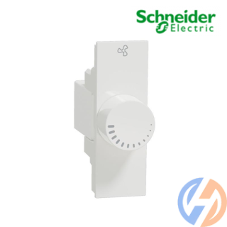 Công tắc điều chỉnh tốc độ quạt size S 40-500W M3T1V400FM_WE