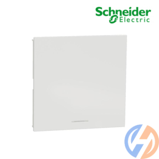 Công tắc 1 chiều size L AvatarOn A Schneider – M3T31_E1FS_WE