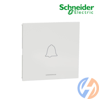 Nút nhấn chuông 10A, size E(3S) M3T31_HBP_WE