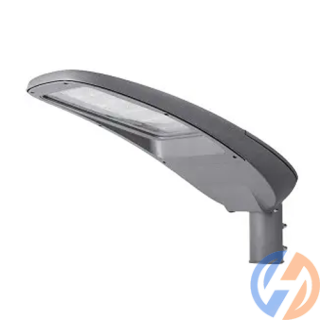 Đèn đường led NSL03  – Dimming 5 Cấp công suất