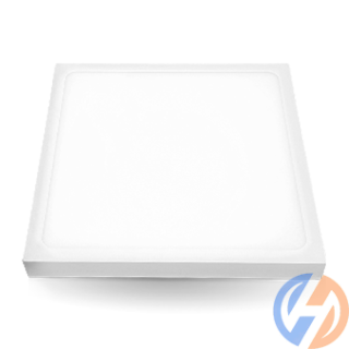 Đèn Panel Ốp trần 15W 170x170xH25mm