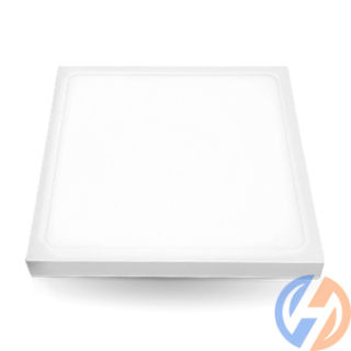 Đèn Panel Ốp trần 18W 225x225xH25mm